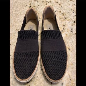 UGG SLIP ONS